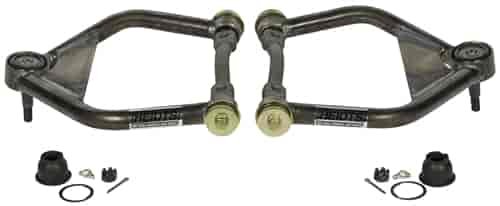 Tubular Upper Control Arms 1955-1957 Full Size Chevy