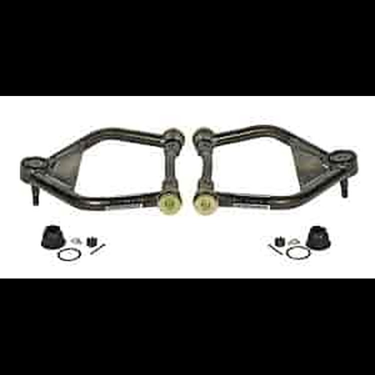 Upper Control Arms 1955-57 Chevy Narrowed