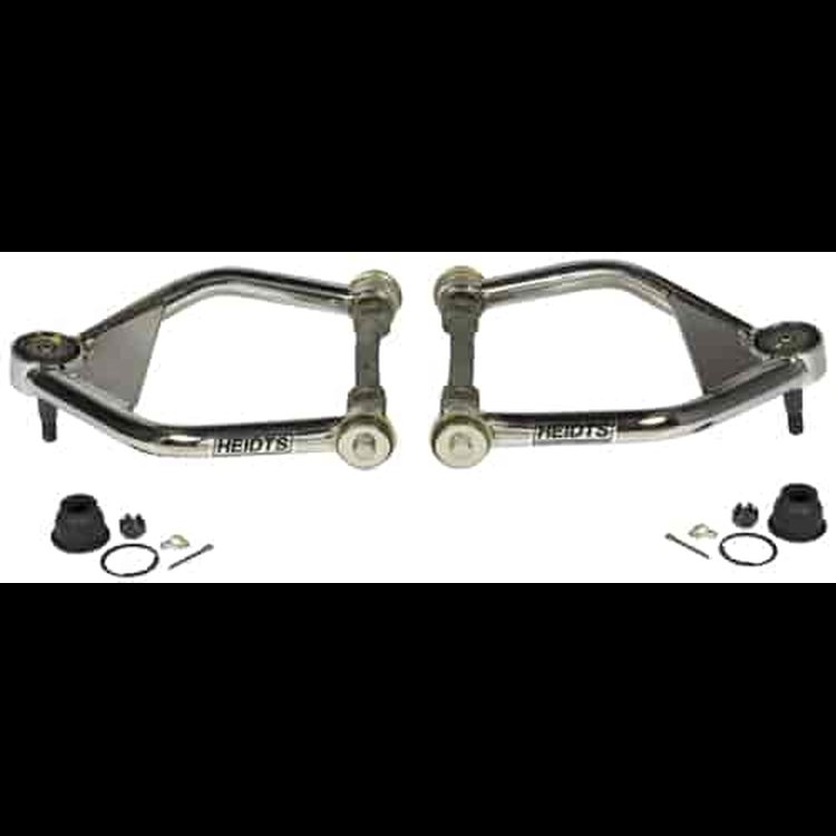 Tubular Upper Control Arms 1955-1957 Full Size Chevy