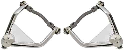 Tubular Upper Control Arms 1955-1957 Full Size Chevy