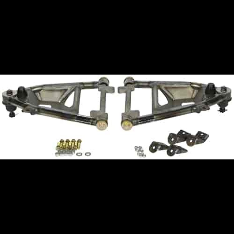 Tubular Lower Control Arms 1955-1957 Full Size Chevy