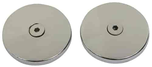 Stainless Steel Ball Joint Caps