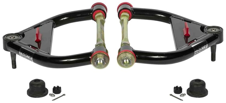 Upper Control Arms 1970-1981 Chevy Camaro