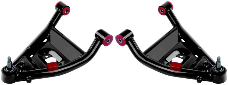 Lower Control Arms 1967-1969 Chevy Camaro & Pontiac Firebird