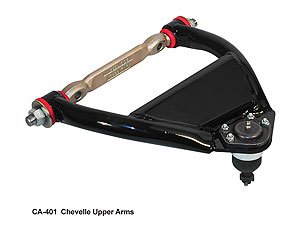 Upper Control Arms 1964-72 Chevelle/64-72 GM A-Body
