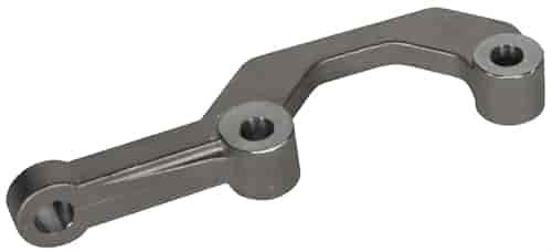 Machined Steering Arm 1967-1969 Chevy Camaro & Chevelle