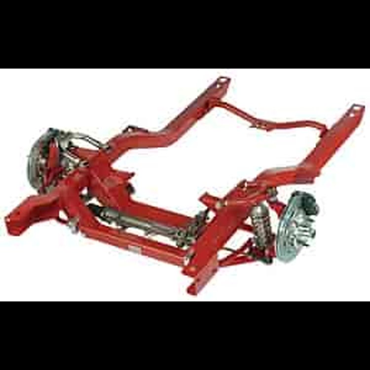 Pro-G Front Sub-Frame 1967-69 Camaro/Firebird