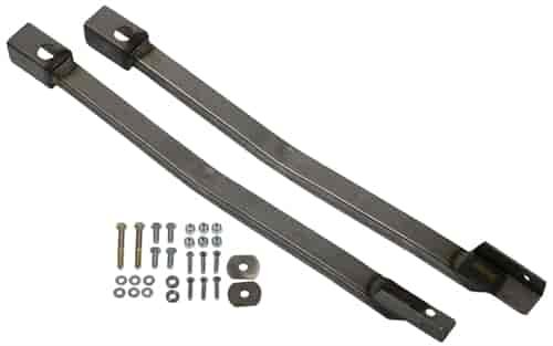 Subframe Connectors 1967-1969 Chevy Camaro & Pontiac Firebird