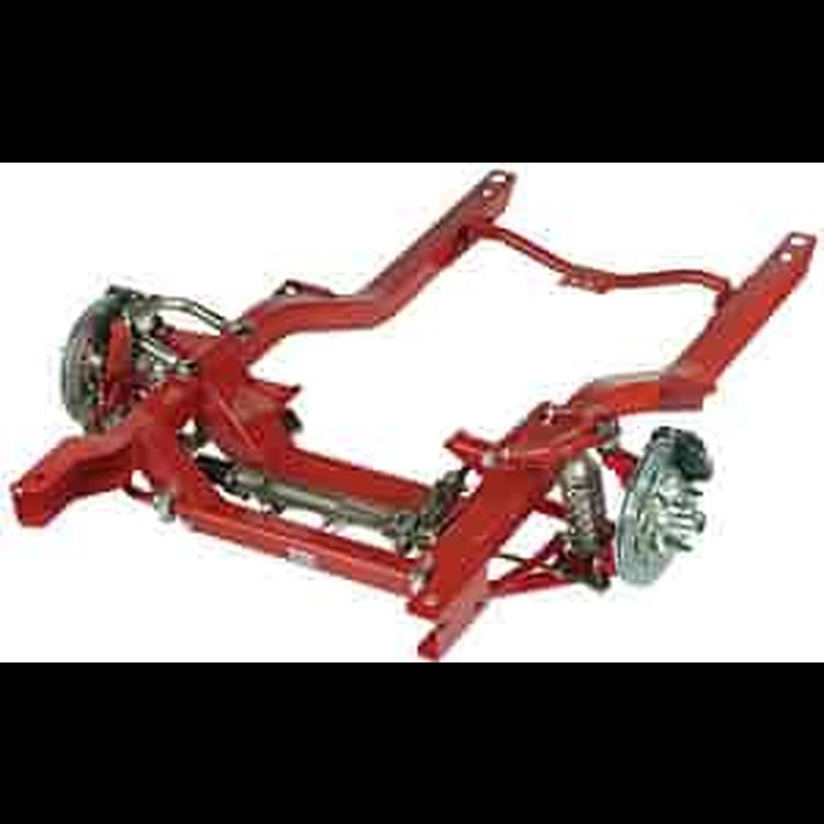 Pro-G Front Sub-Frame 1970-81 Camaro/Firebird