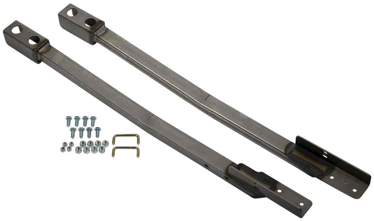 CONNCTRS SUBFRAME 70-73 IRC CF-202-WT-IRC (use w/IRC-201)