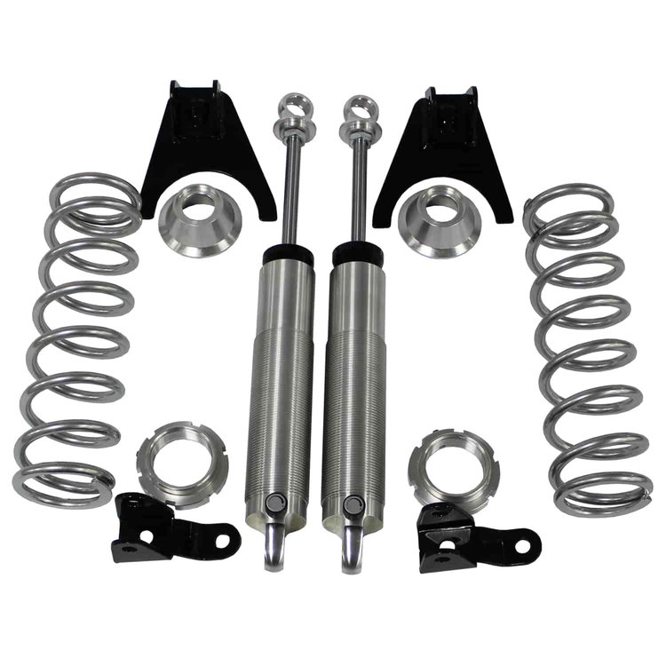 Coil Over Shock Kit