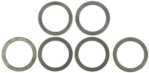 Thrust Bearing Kit for Coil-Over Shocks