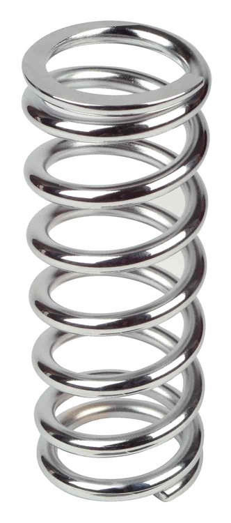 Coil Spring 700 Pound Spring Rate