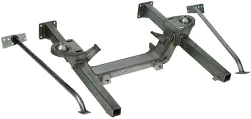 Subframe Crossmember Assembly 1962-1967 Chevy Nova