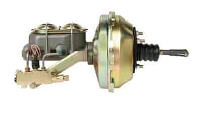 Power Booster With Master Cylinder 1964-1966 Chevy Chevelle