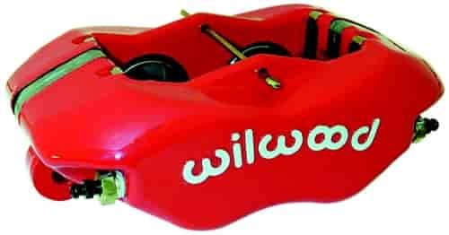 Billet Aluminum Brake Caliper