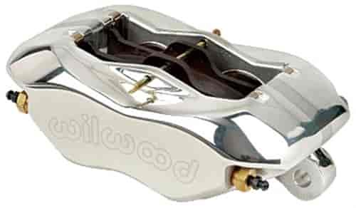 Billet Aluminum Brake Caliper