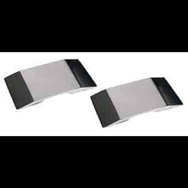 Polished Caliper Covers (Pair)