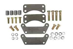 Caliper Bracket Kit for Wilwood Calipers
