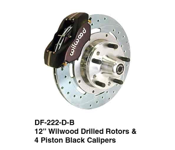 BRAKE UPGRADE 12