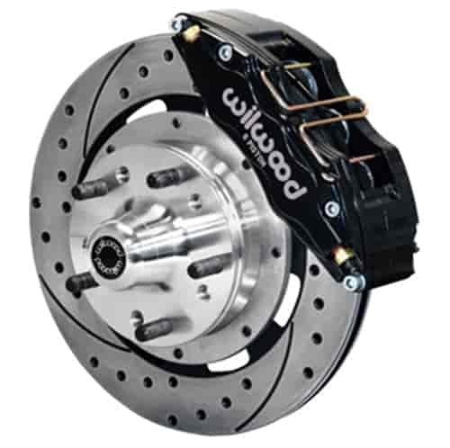 HEIDTS BRAKE KIT