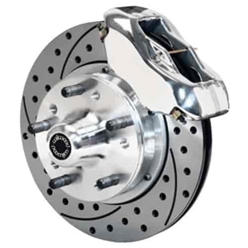 WILWOOD BRAKE KIT