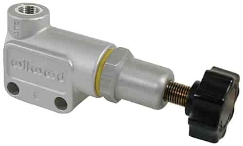 Proportioning Valve