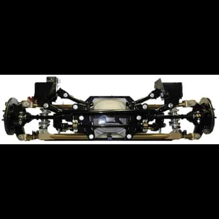 PRO-G High Horsepower IRS Complete Base Kit 1993-2002 Camaro/Firebird
