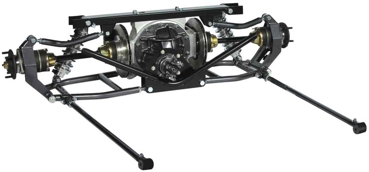 PRO-G High Horsepower IRS Kit 58" Wheel Track