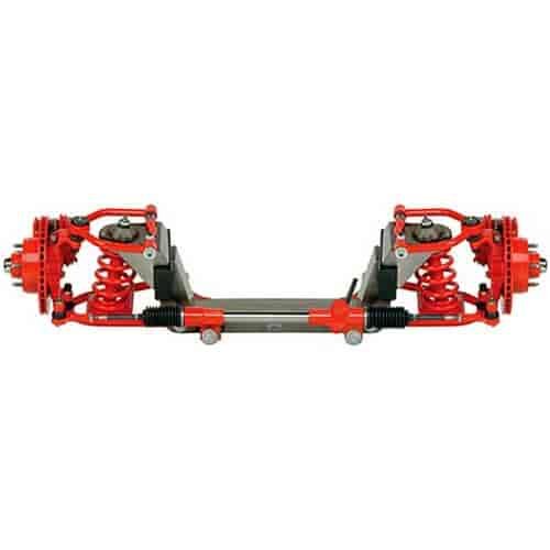 Universal Econo-IFS Mustang II Suspension Kit