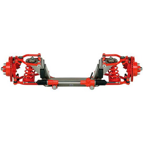 Universal Econo-IFS Mustang II Suspension Kit