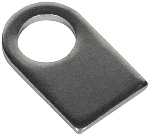 Weld-On Tab