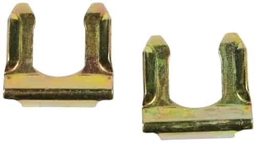 Tab Fitting Clip