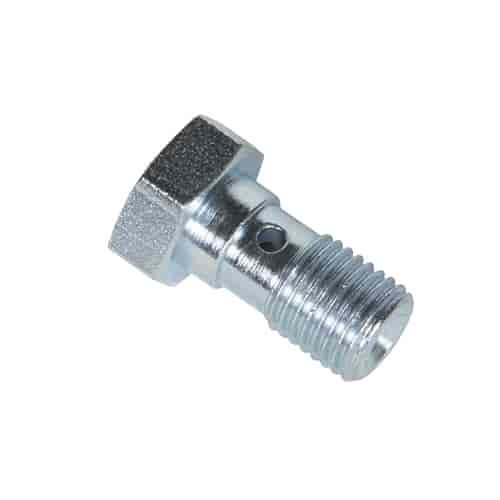 BOLT BANJO - 7/16-20 LF-017