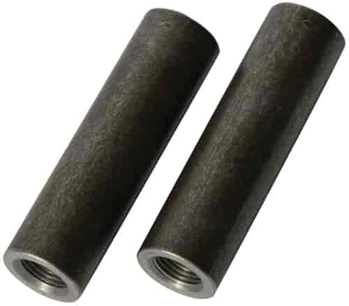 Thru Frame Weld-In Fittings 1/8"NPT to 1/8"NPT