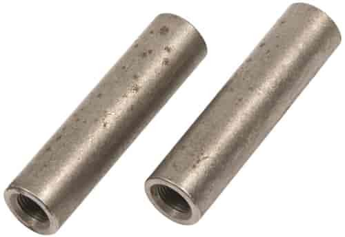 Thru Frame Weld-In Fittings 1/8"NPT to 1/8"NPT