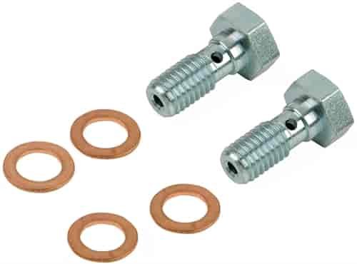 Banjo Bolt Kit 10mm