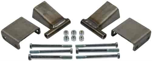 Superide II Motor Mount Stands Small Block Ford