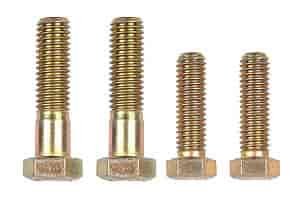 Caliper Bolt Kit
