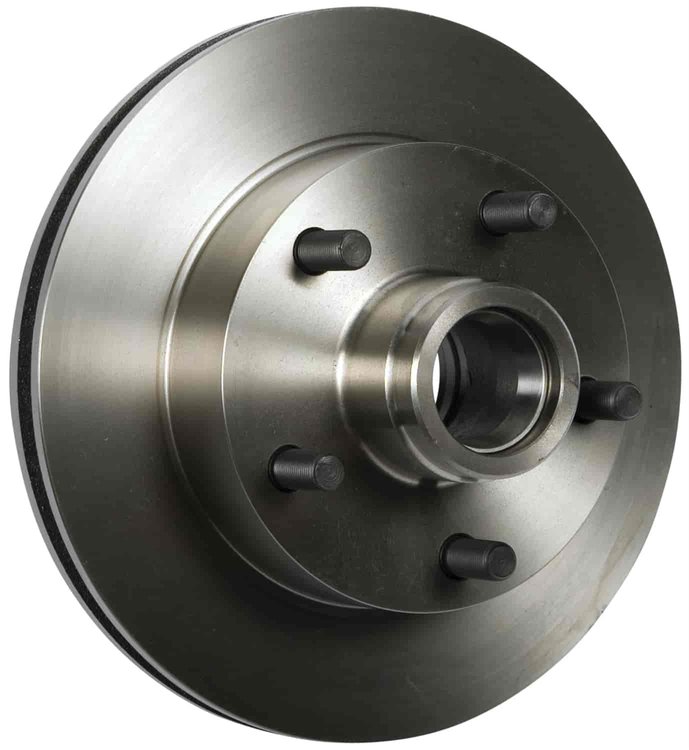 Mustang II Rotor Ford Bolt Pattern