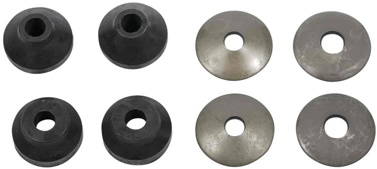 Mustang II Strut Rod Bushing Kit