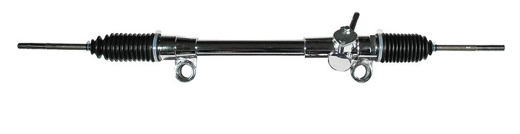 Mustang II Manual Rack & Pinion