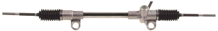 Mustang II Manual Rack & Pinion