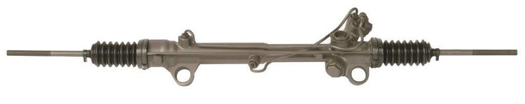 Mustang II Power Rack & Pinion Kit
