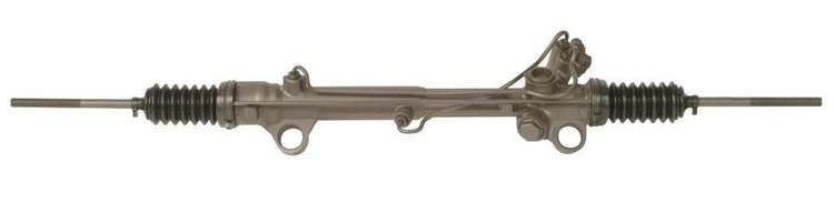 Mustang II Power Rack & Pinion