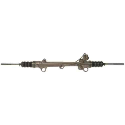 Mustang II Power Rack & Pinion