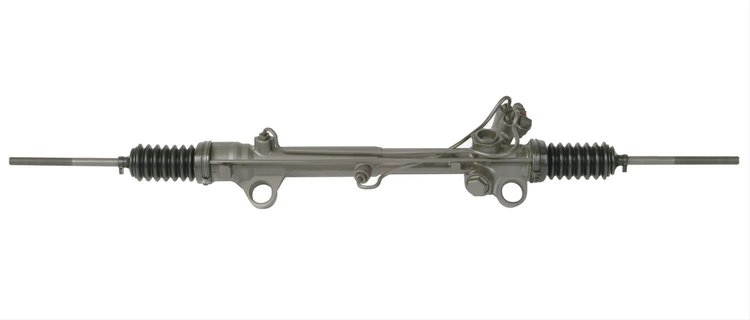 Superide Power Rack & Pinion