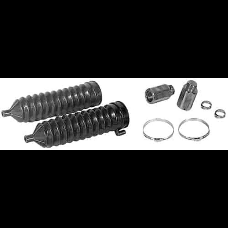 Mustang II Power Rack Extension Kit
