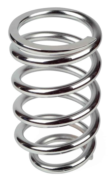 Mustang II Front Coil Over Springs