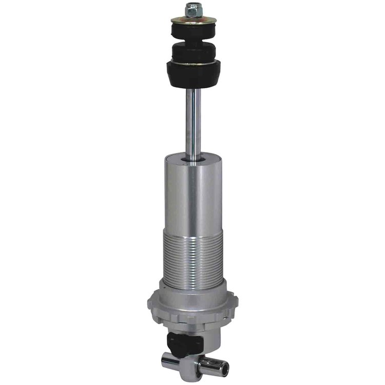 Mustang II Coil Over Shocks Machined Finish